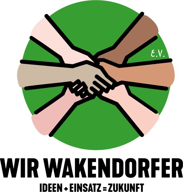 Wir Wakendorfer e.V.